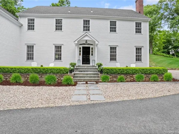 44 Still Road, Ridgefield, CT 06877