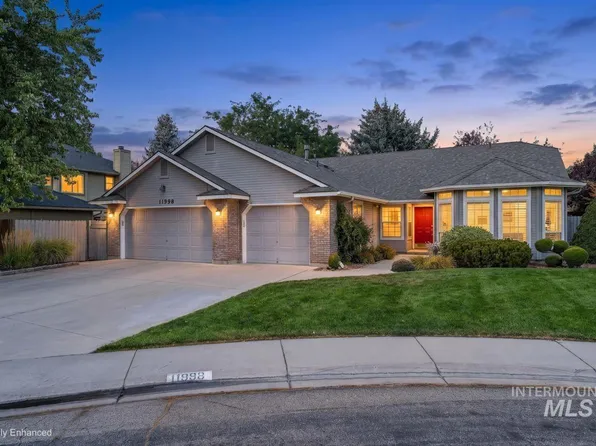 11998 W Alliance Ct, Boise, ID 83713