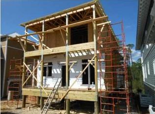 105 Lifeguard Loop W, Panama City Beach, FL 32413