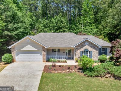 264 Keller Dr, McDonough, GA, 30252