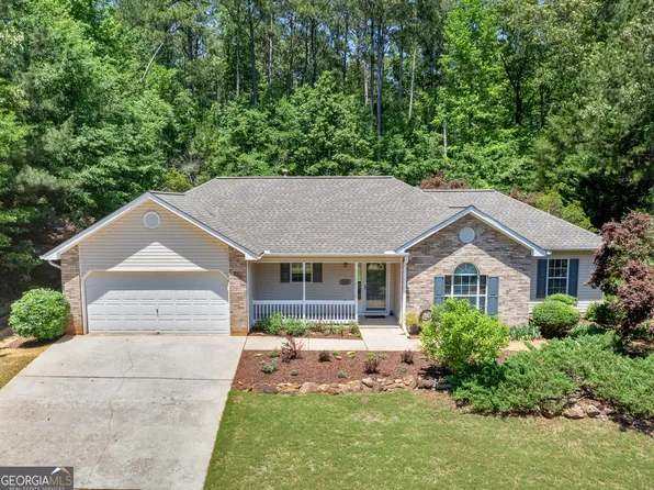 264 Keller Dr, McDonough, GA 30252