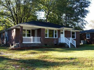 1525 Summerland Dr, Cayce, SC 29033