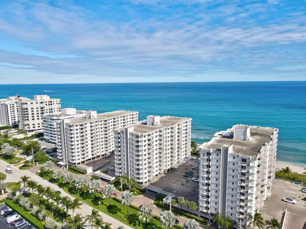 3301 S Ocean Boulevard #101, Highland Beach, FL 33487