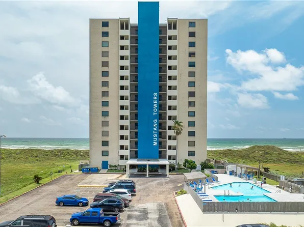 6109 State Highway 361 APT 1504, Port Aransas, TX 78373