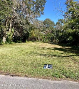 0 LAKEWOOD Road, Jacksonville, FL, 32207