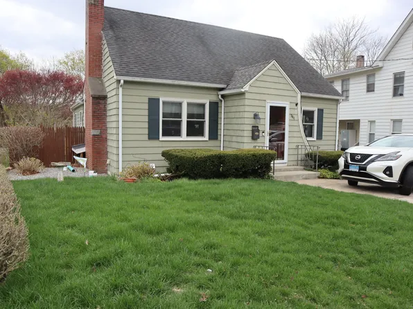 304 Hawthorne Avenue, Derby, CT 06418