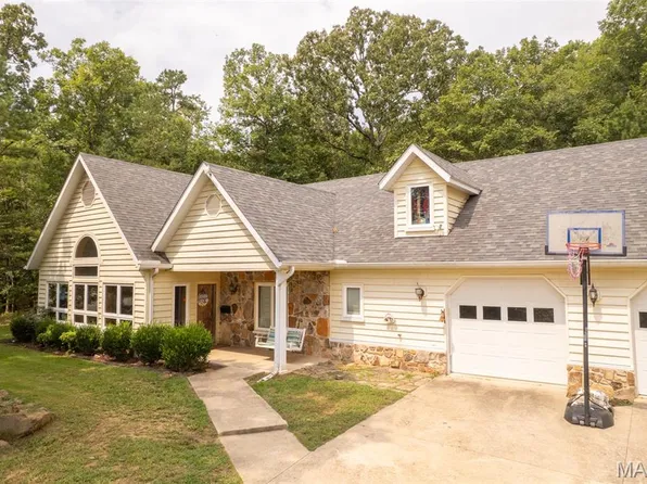 897 Highway Tt, Poplar Bluff, MO 63901