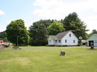 1853 Cherry Springs Rd, Coudersport, PA 16915