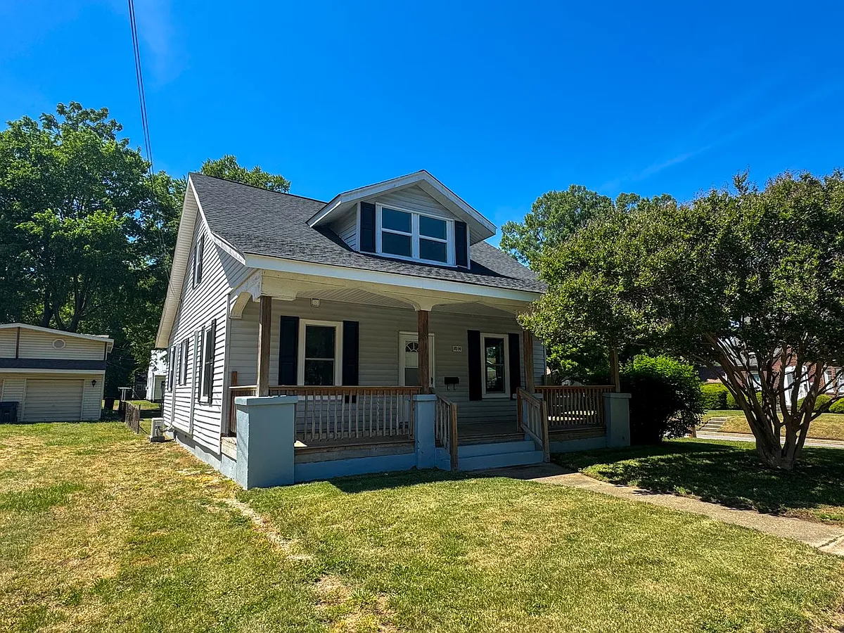 Building Photo - 1014 Hamilton Ave