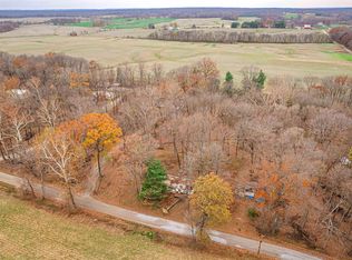 1900 Record Rd, Wadesville, IN 47638