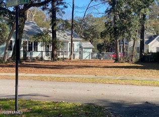 70 Grace Park, Beaufort, SC 29906