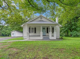 209 Wilson St, Graham, NC 27253