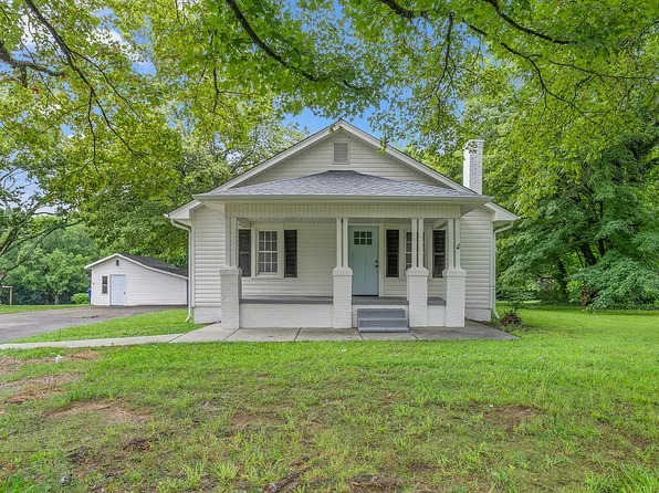 209 Wilson St, Graham, NC 27253