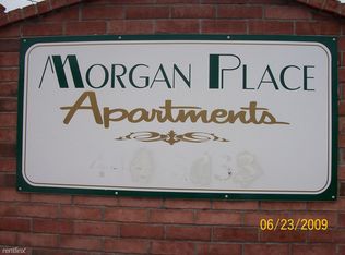 1702 Morgan Blvd APT P, Harlingen, TX 78550