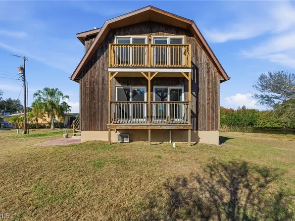 373 Hile Ln, Punta Gorda, FL 33982