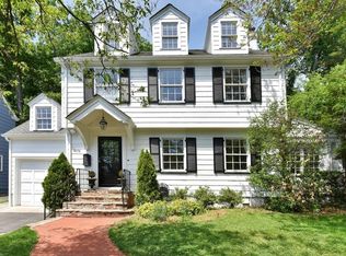 576 Highland Ave, Montclair, NJ 07043