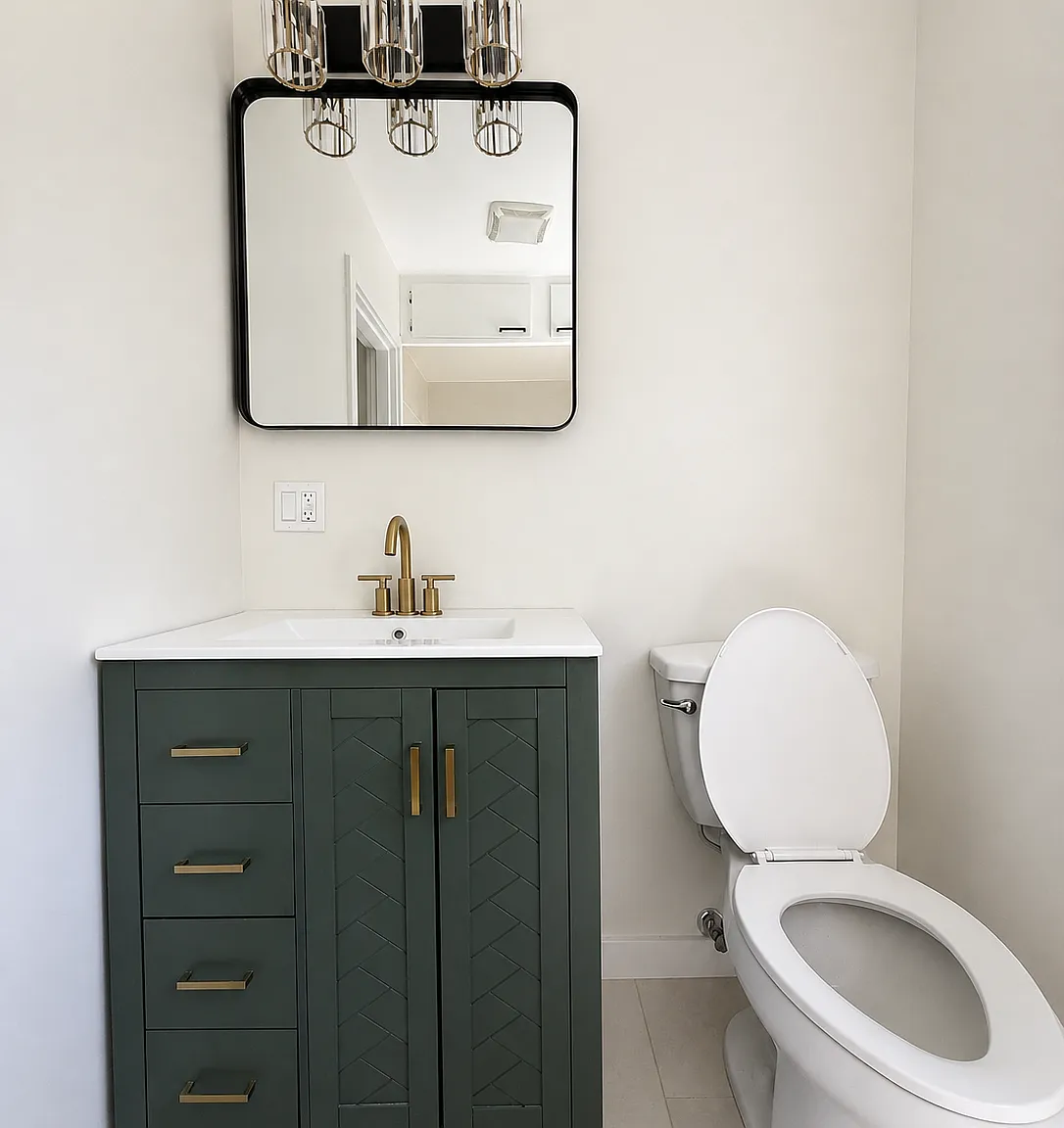 2 bed, 1150 sqft, $2,590 — Photo 3