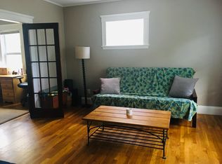 295 Forest Hills St, Jamaica Plain, MA 02130