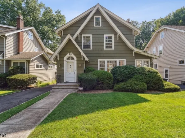 86 Hudson Ave, Maplewood Twp., NJ 07040