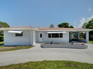 1064 Wilkinson Rd, Lake Worth, FL 33462