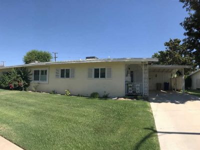 5616 Sundale Ave, Bakersfield, CA, 93309