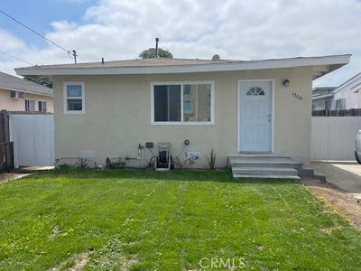 1706 W 144th St, Gardena, CA, 90247