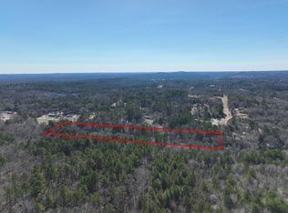 8 Lewis Barrett Blvd NE, Rome, GA 30161