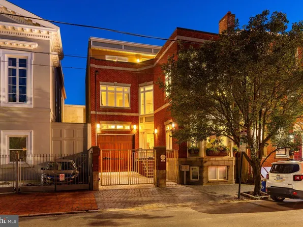 838 Lombard St, Philadelphia, PA 19147