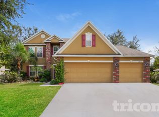 15811 Surfbird Ct, Mascotte, FL 34753