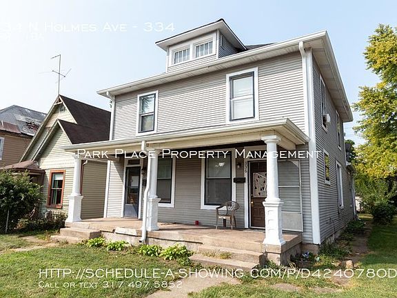 5th image of 334 N Holmes Ave #334