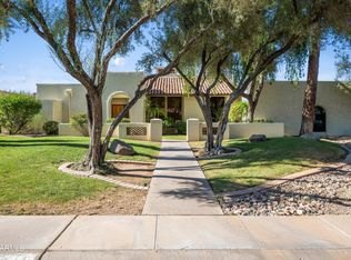 8613 E Appaloosa Trl, Scottsdale, AZ 85258