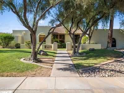8613 E Appaloosa Trl, Scottsdale, AZ, 85258