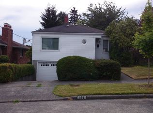 4878 24th Ave S, Seattle, WA 98108