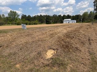 5010 Harmony Rd, Crystal Springs, MS 39059