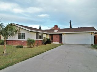 3602 Willow St, Selma, CA