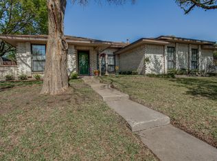 4026 Azalea Ln, Garland, TX 75043