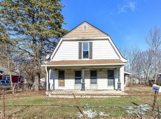 7836 E 46th St, Indianapolis, IN 46226