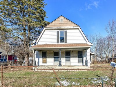 7836 E 46th St, Indianapolis, IN, 46226