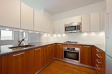 Rented by Corcoran