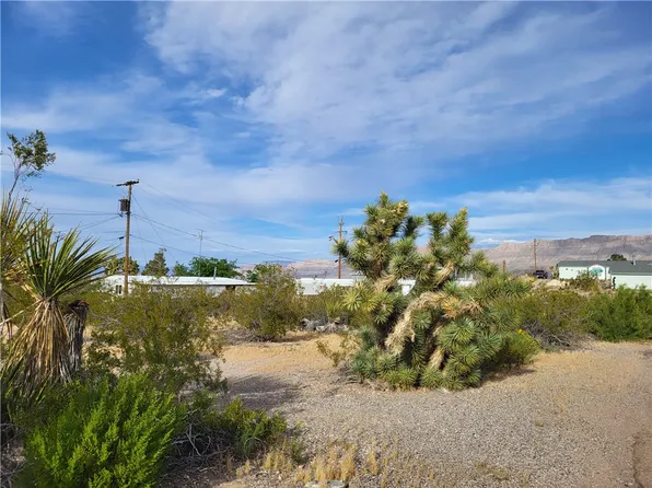35 Iceberg Canyon Dr, Meadview, AZ 86444