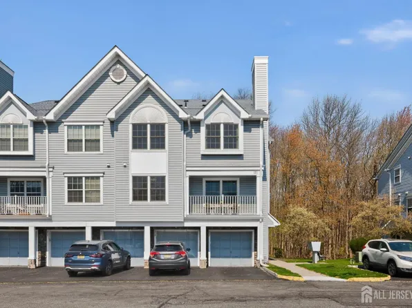 217 Prestwick Way, Edison, NJ 08820