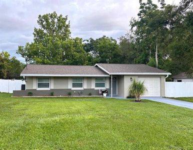 221 E Holly Dr, Orange City, FL, 32763