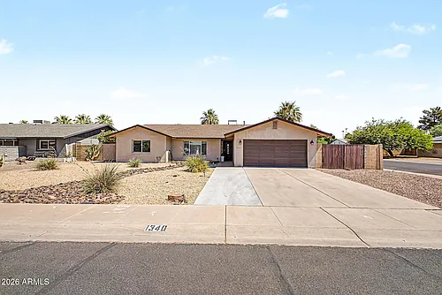 1340 E Donner Dr Photo 1