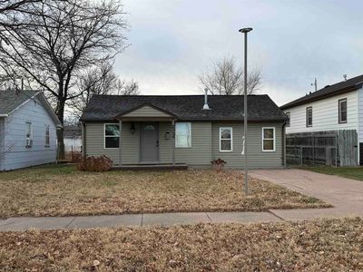 2306 W 2nd Street, North Platte, NE, 69101