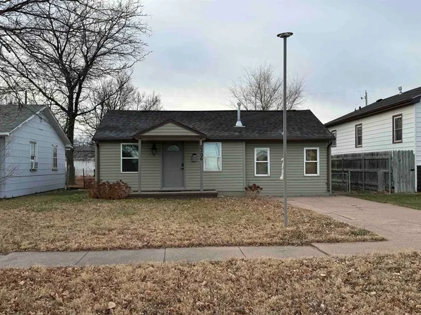 2306 W 2nd Street, North Platte, NE 69101