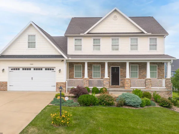 148 Southwind Cir, Morgantown, WV 26508