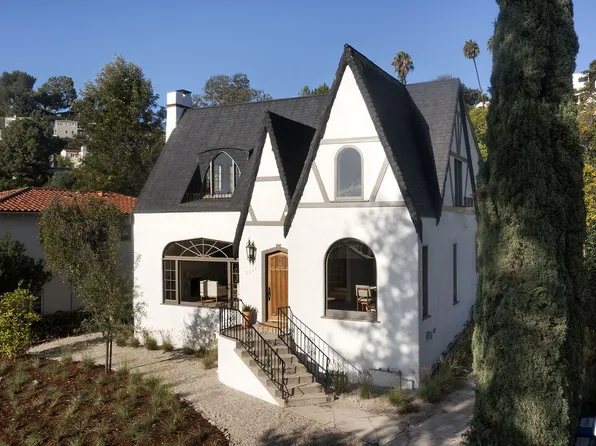 2157 Moreno Dr, Los Angeles, CA 90039