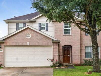 3323 Fountain Hills Dr, Missouri City, TX, 77459