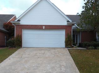 1258 Winwood Cv, Tupelo, MS 38801