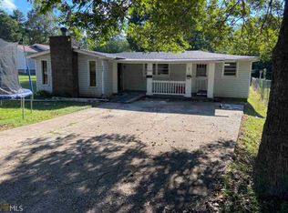 3719 Pleasant Hill Dr, Gainesville, GA 30504